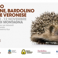 BARDOLINO E CASTAGNE: I PROTAGONISTI DELL'AUTUNNO SUL MONTE BALDO