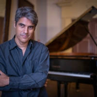 Il pianista argentino Gustavo Gini presenta 