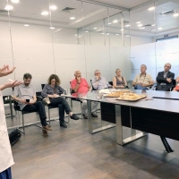 Gran successo per la 19a “Festa della Pasta di Gragnano” Anticipata da una conferenza stampa a Palazzo Petrucci di Napoli