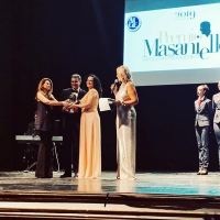 Agli artisti lirici partenopei Olga De Maio e Luca Lupoli il Premio Masaniello 2019