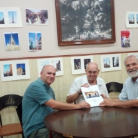 - Napoli: La Società Operaia di Mutuo Soccorso di Barra ha 120 anni. Auguri dal sociologo Antonio Castaldo. Una dedica del Giglio di “Passione Infinita” e “Paranza Volontari di Brusciano”. (Scritto da Antonio Castaldo)