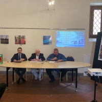 Presentato alle Scuderie di Villa Favorita il “1° EAT ART VESUVIO EXPO”