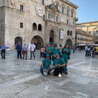 Mondo libero dalla droga ad Ascoli Piceno