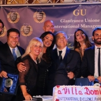 3a Edizione International Excellence Awards