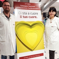 Ottobre è il mese della prevenzione cardiovascolare