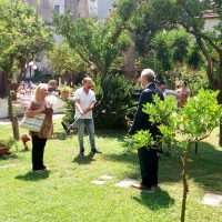 - Napoli: Pronti nuovi episodi della fiction “L’Avvocato Rinaldi” diretta da Nando De Maio scritta da Pino Ecuba e coprodotta da Artisti Associati e Salvatore Piedimonte. (Scritto da Antonio Castaldo)