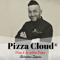 PIZZA CLOUD....Non è la solita pizza