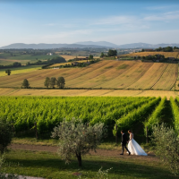 Come scegliere il catering giusto per il tuo evento speciale in Umbria