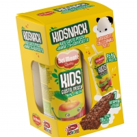 KIDSNACK: il break sano con sorpresa