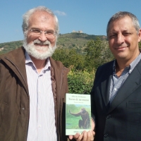 -Acerra: Alberto Di Buono va affermandosi con il romanzo ambientale “Terra di nessuno”.  (Scritto da Antonio Castaldo)