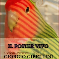 IL POSTER VIVO