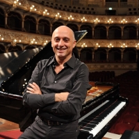 Con il grande Benedetto Lupo inaugura il 22 ottobre la Stagione concertistica dell'Accademia di Musica