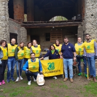 Mareblu e Legambiente ancora insieme per la tutela del territorio