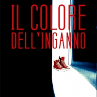 Alessandro Sola presenta il thriller “Il colore dell’inganno”