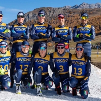 L’ALTITUDE TRAINING IMPAZZA NEL PICCOLO TIBET. DA PELLEGRINO A JOHAUG, TUTTI A LIVIGNO! NAZIONALE DI NUOTO: AL VIA GLI ALLENAMENTI PER TOKYO