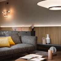 MoaCasa 2019, luci accese sulle tendenze del design