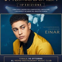 X Edizione Premio Donida