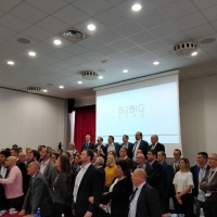 B2BIG® Live: si conclude con un successo il primo evento sul marketing e le vendite B2B. Lanciata anche una nuova academy formativa per professionisti.