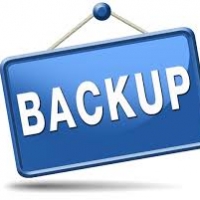 Sincronizzazione o Backup?