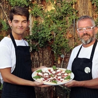 Due aretini parteciperanno al simposio della pizza italiana