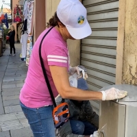 Un buon momento per sostenere la nostra Città