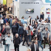 Apre a Rimini Fiera l’edizione 2019 di Ecomondo e Key Energy