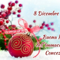 FESTA DELL'IMMACOLATA: Tradizione immutabile nel tempo