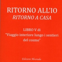 Giliana Azzolini presenta “Ritorno all’Io. Ritorno a casa”