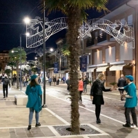  Mondo libero dalla droga arriva anche a porto Sant’Elpidio