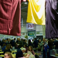 MERCATO FIVI A PIACENZA: CINQUE DEGUSTAZIONI RACCONTANO IL MONDO DEI VIGNAIOLI