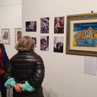 Successo per la mostra su Dalì alla Milano Art Gallery presentata da Salvo Nugnes  