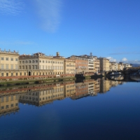 Toscana meta del turismo invernale