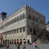 La splendida Perugia ancora da scoprire