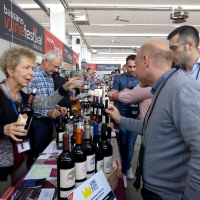 ASPETTANDO IL BASSANO WINE FESTIVAL: DUE SERATE ALL'INSEGNA DELL'ABBINAMENTO VINO CIBO