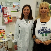 “In farmacia per i bambini”: le Farmacie Comunali a sostegno del Thevenin