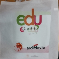 EduCARE, come prendersi cura di Napoli Est con Arci movie sul territorio 