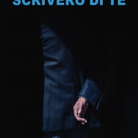 TERZA PUBBLICAZIONE PER GIANLUCA STIVAL, IN USCITA CON “SCRIVERÒ DI TE”