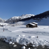 NEVE E SPETTACOLO GARANTITI ALLA “SGAMBEDA”. PERCORSO AD HOC, ISCRIZIONI APERTE E… CHE PREMI!