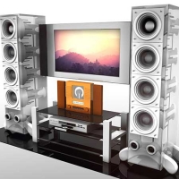 I migliori 4 sistemi home cinema del 2019