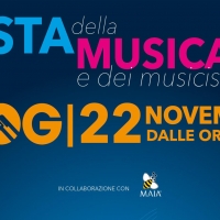 La festa della musica e dei musicisti al MOG