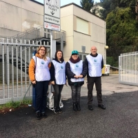 Raggiungiamo i ragazzi prima degli spacciatori alla Scuola Media “G. Leopardi” di Macerata