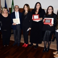 La Poesia di Storie di Donne 2019