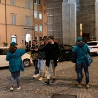 Macerata: Prevenzione Alla Droga Alla Movida Notturna Del Giovedi