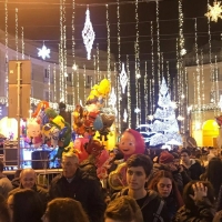 Notte Bianca a Caserta 2019, tutto pronto per l’evento dell’anno