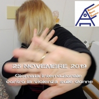 Eliminazione della violenza contro le donne: «C'è bisogno di cultura oltre che di cura e riabilitazione». È l’appello di AAF - Associazione Aiuto Famiglia in occasione del 25 novembre 