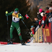 COPPA DEL MONDO… INIZIO SPRINT. TOUR DE SKI “TAPPA 100” IN VAL DI FIEMME 