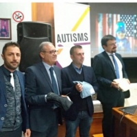 Salerno,V Congresso Internazionale Sull’Autismo: Presente L’Auge Con Il Dott.Felice Luminello