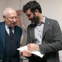 Milano Art Gallery celebra la donna con Matteo Fieno e la sua personale Declinazioni al femminile