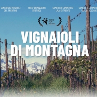 VIGNAIOLI DI MONTAGNA: VINO E CINEMA SI INCONTRANO A BOLOGNA