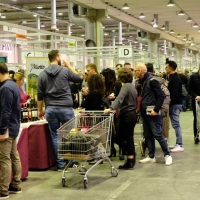 MERCATO DEI VINI FIVI: IL VINO È L’IMPRONTA DEL VIGNAIOLO